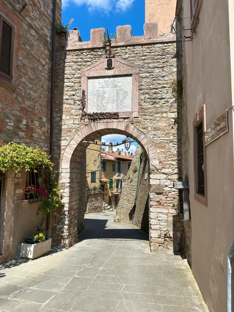 Return to Val di Cornia – Did We Find a Casole Marittimo Beater? (15/06/2023)